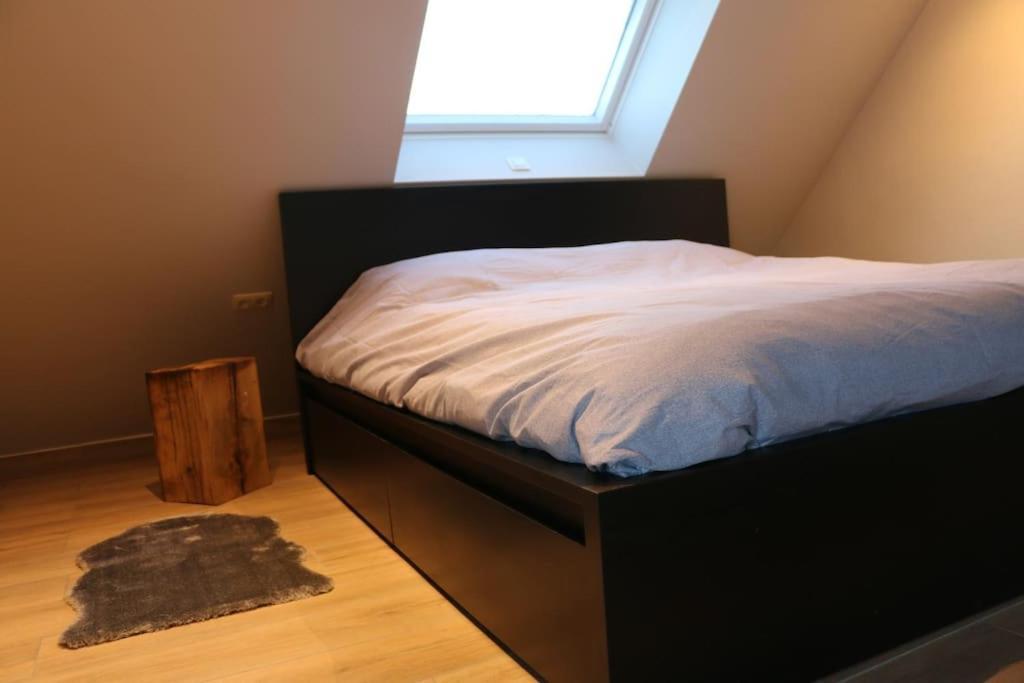 Momaison Charmant Landelijk Appartement Knesselare المظهر الخارجي الصورة