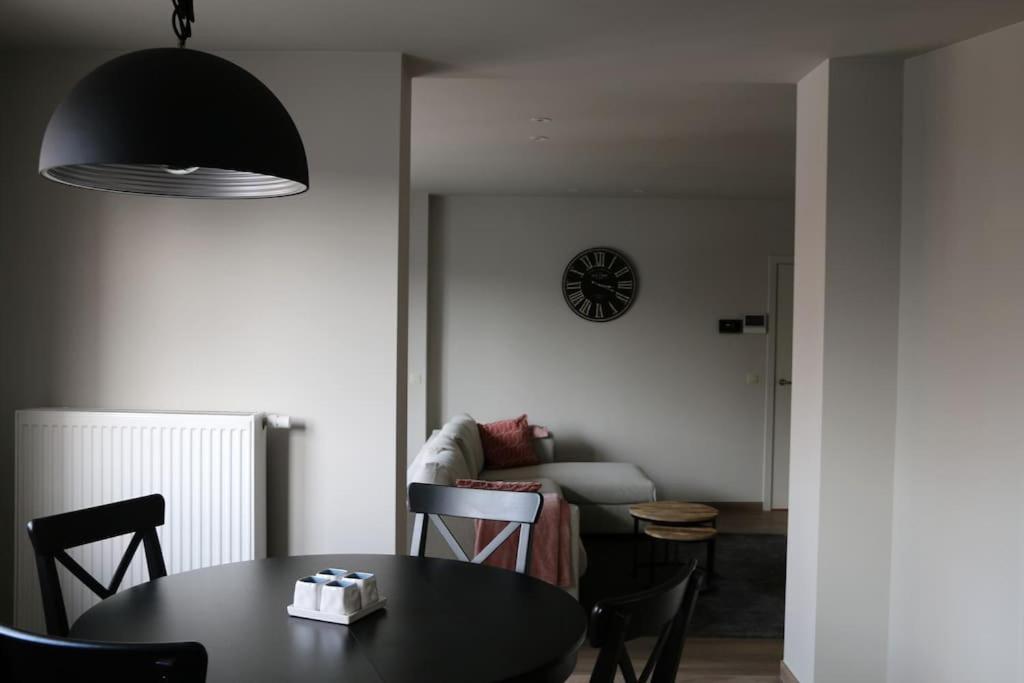 Momaison Charmant Landelijk Appartement Knesselare المظهر الخارجي الصورة