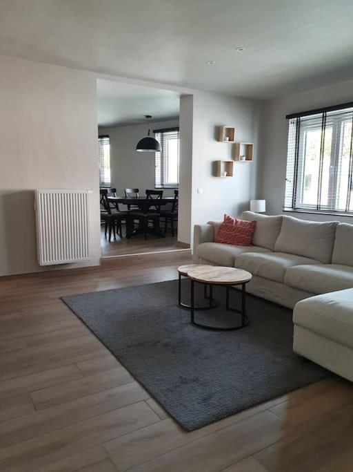 Momaison Charmant Landelijk Appartement Knesselare المظهر الخارجي الصورة